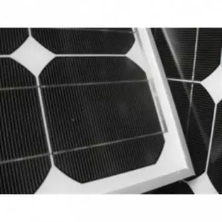 Panneau solaire 180W 12V monocristallin Ecogreen