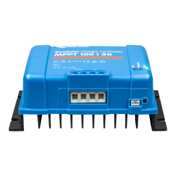 Régulateur solaire MPPT 30A 12V/24V Victron Bluesolar 100/30