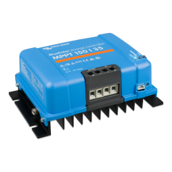 Régulateur solaire MPPT 35A 12V/24V/48V Victron Bluesolar 150/35