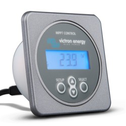 MPPT control Victron - contrôleur pour régulateur MPPT