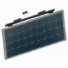 Support universel inclinable Uniteck panneau solaire 100W