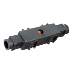 Kit fusible électrique Uniteck pour installation photovoltaïque