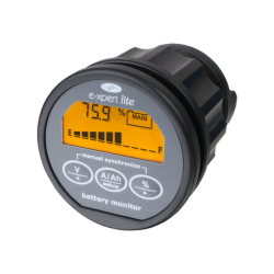 Moniteur de batterie Expert Lite TBS electronics