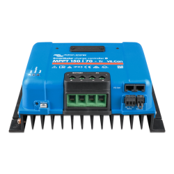 Régulateur solaire MPPT 70A 12V/24V/48V VE.Can Victron SmartSolar 150/70-Tr