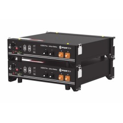Batterie lithium Pylontech 2.4KWH US2000C 50AH 48V