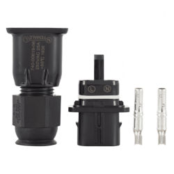 Connecteur ENPHASE IQ femelle