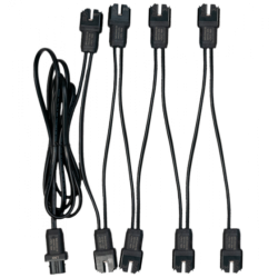 Qcable IQ7 ou IQ8 Enphase Paysage