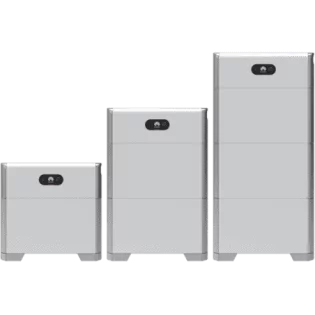 Batterie Lithium Huawei LUNA 2000-5 à 15kWh
