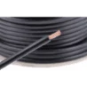 Câble solaire 1X10mm² noir