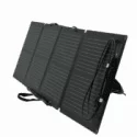 Panneau solaire pliable 110W monocristallin 12V Ecoflow