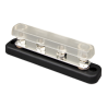 Barre de connexion busbar 4P + couvercle