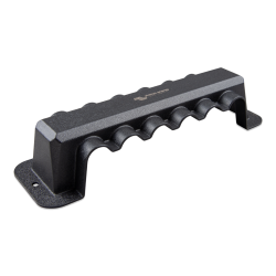 Barre de connexion busbar 600A 8P + couvercle