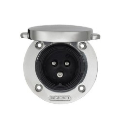 Prise exterieure 16A power intel