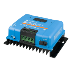 Régulateur solaire MPPT 70A 12V/24V/48V VE.Can Victron SmartSolar 250/70-Tr