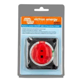 Coupe batterie 275A 12/24/48V Victron energy