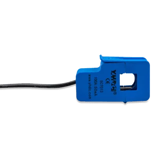 Transformateur de courant pour MultiPlus-II 1M de câble