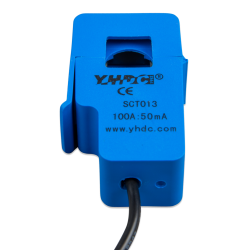 Transformateur de courant pour MultiPlus-II 1M de câble