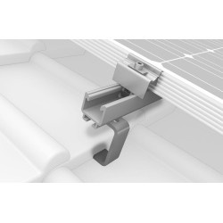 Rail SolidRail Light 37 2,25m K2 Systems