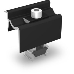 Etrier final 30-42mm alu K2 Systems