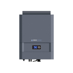 Onduleur hybride solaire IMEON Energy 3.6
 Choix de l'option parallèlisable-Pas d'option parallèlisable