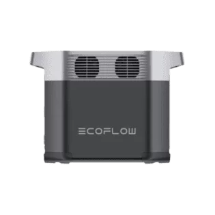 Ecoflow Delta 2 1024Wh 12v 230v : station d'énergie portable
