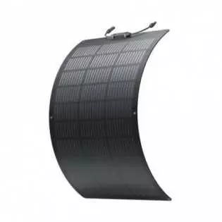 Panneau solaire flexible 100W Ecoflow