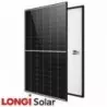 Panneau solaire 410W 24V monocristallin Longi
