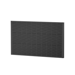 2 X Panneau solaire 100W 12V Ecoflow