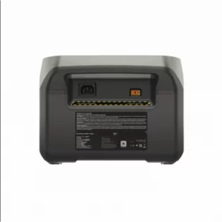 Station de charge portable 512Wh 12v 230v Ecoflow River Max 2