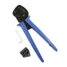 Kit d'outils de sertissage solaire pour installation photovoltaïque