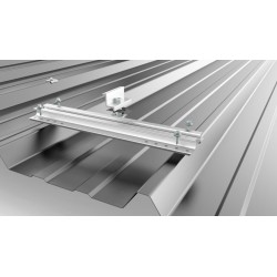 Rail MiniRail K2 Systems