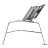 Support nautisme spécial balcon pour panneau solaire 50.2 WB