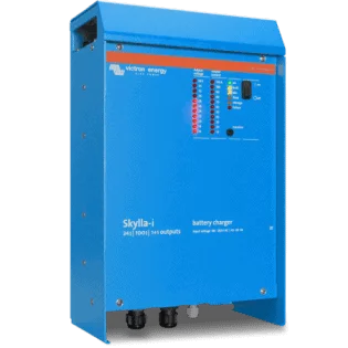 Chargeur batterie Skylla-i 24/80 (3)-Victron