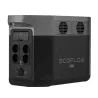Station de charge portable 2016Wh 12V 230V Ecoflow Delta Max