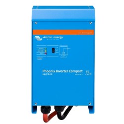 Convertisseur pur sinus Victron Phoenix 1600VA 12V / 24V-230V