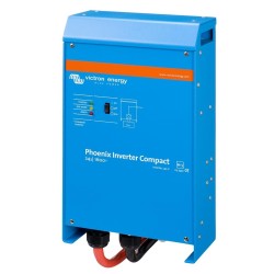 Convertisseur pur sinus Victron Phoenix 1600VA 12V / 24V-230V