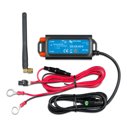 Accessoire modem-GPS pour dispositif GX - GX LTE 4G-E