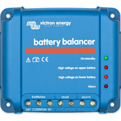 Egaliseur de charge Battery Balancer Victron