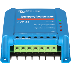 Egaliseur de charge Battery Balancer Victron