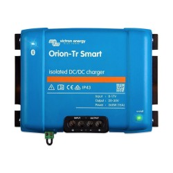 Convertisseur Orion-Tr Smart 24/24-12A isolé DC-DC (280W)