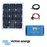 Kit solaire 20W 12V maintient de charge ou autonome VICTRON