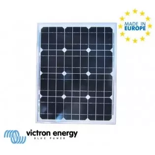 Kit solaire 20W 12V maintient de charge ou autonome VICTRON