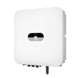 Kit solaire autoconsommation Huawei 6800W avec stockage