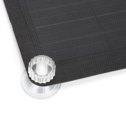 Ventouses pour panneau solaire Ecoflow