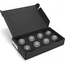 Ventouses pour panneau solaire Ecoflow