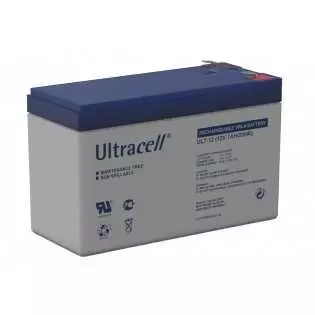 Batterie AGM 7Ah 12V Ultracell