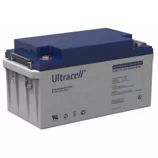 Batterie AGM 65Ah 12V Ultracell