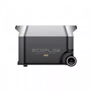 Ecoflow DELTA Pro Smart Extra Battery 3600 Wh 12v 230v