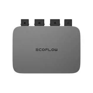 EcoFlow Small Bundle PowerStream 600W au meilleur prix sur