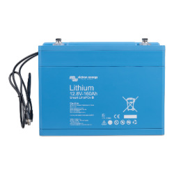Batterie Lithium 180Ah 12V Smart Victron